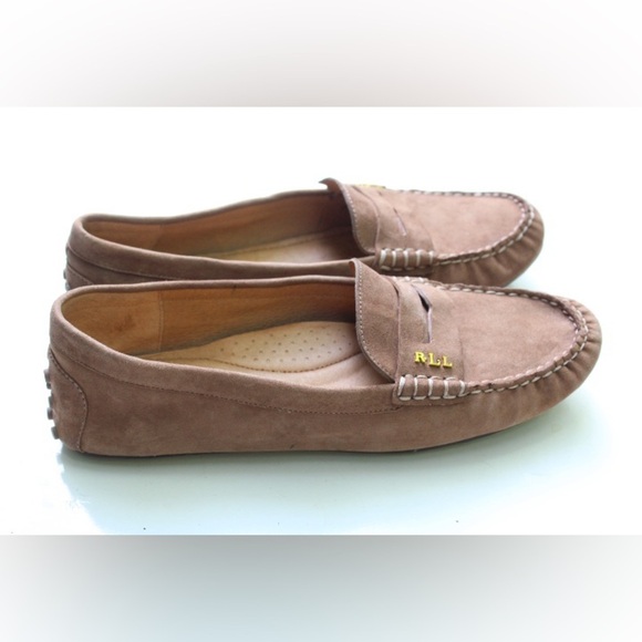 Lauren Ralph Lauren loafers - Picture 10 of 12